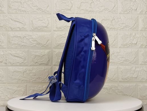 Детский рюкзак Веселые щенята синий SW-00000256