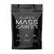 Super Mass Gainer - 2000g Oreo