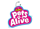 Pets & Robo Alive