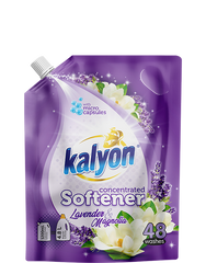 Смягчитель Kalyon Extra Lavender & Magnolia 1200 мл