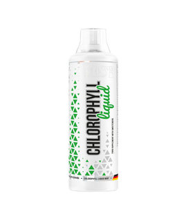 MST CHLOROPHYLL liquid М’ятний Хлорофіл рідкий 500 мл