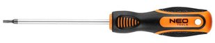 Викрутка Torx T10 x 80 мм