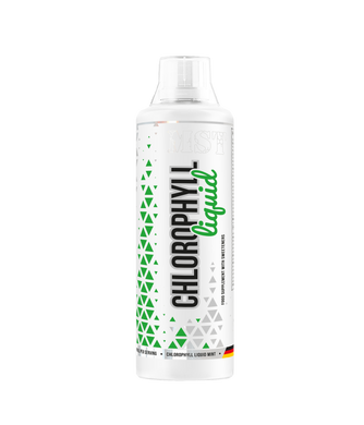 MST CHLOROPHYLL liquid Мятный Хлорофилл жидкий 500 мл