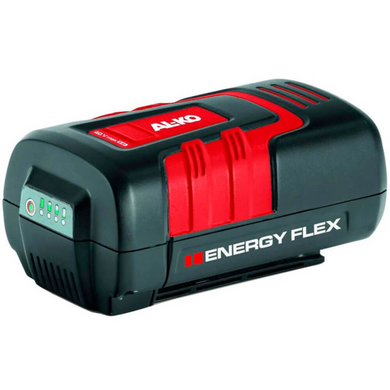 Аккумулятор Al-Ko Energy Flex 40V 5 Ah