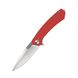 Нож Adimanti by Ganzo (Skimen design) складной красный