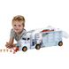 Детский грузовик для сбора автомобилей Bosch Car Service