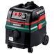 Универсальный пылесос Metabo ASR 25 M SC