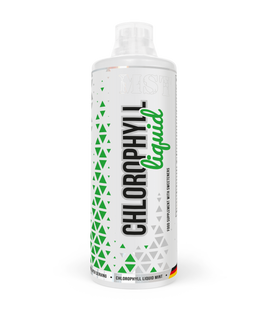 MST CHLOROPHYLL liquid Мятный Хлорофилл жидкий 1000 мл