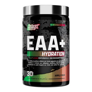 EAA Hydration - 30srv Apple Pear