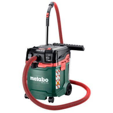 Універсальний пилосос Metabo ASA 30 M PC