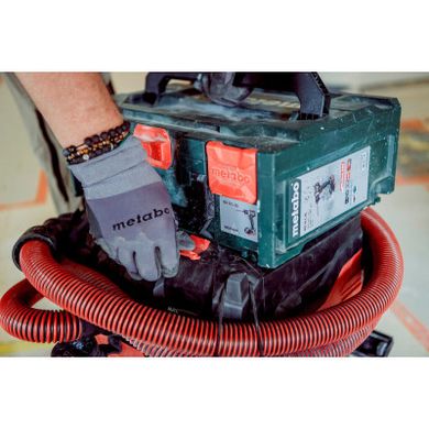 Универсальный пылесос Metabo ASA 30 M PC