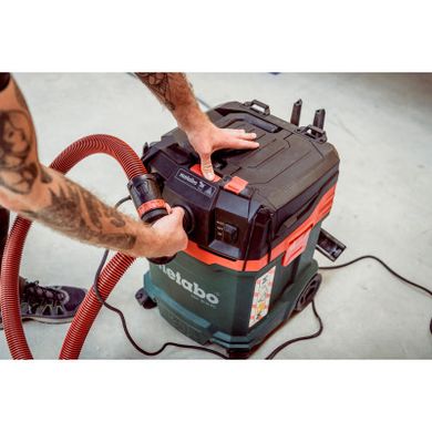 Универсальный пылесос Metabo ASA 30 M PC