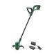 Аккумуляторный триммер Bosch EasyGrassCut 18V-230, 1 акб, з/у AL 1810 CV