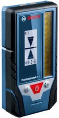 Приймач лазерного випромінювання Bosch Professional LR 7 (0601069J00)