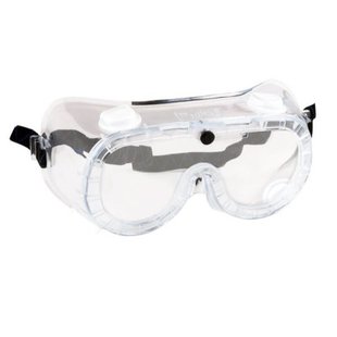 Защитные очки Makita