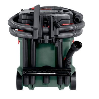 Універсальний пилосос Metabo ASA 30 L PC, 3 насадки