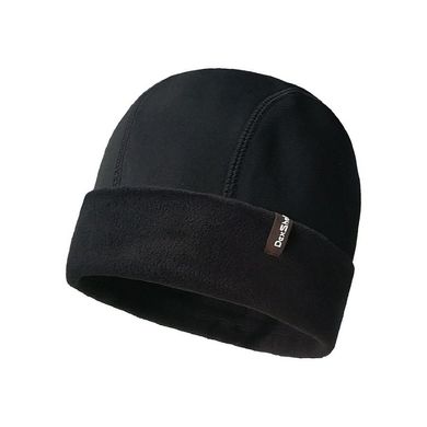 Шапка Водонепроницаемая Dexshell Watch Hat, размер L/XL, черная