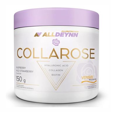 Alldeynn Collarose - 150g Mango-Passion Fruit