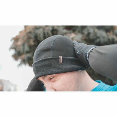 Шапка Водонепроницаемая Dexshell Watch Hat, размер L/XL, черная