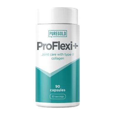 ProFlexi plus - 90caps