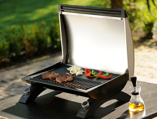 Електрогриль E-Grill