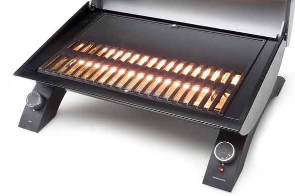 Электрогриль E-Grill