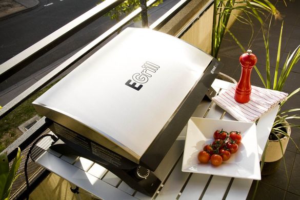 Електрогриль E-Grill