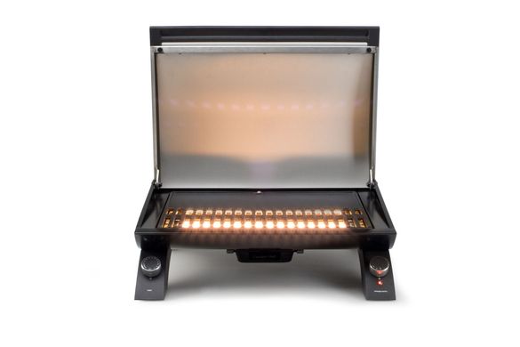 Электрогриль E-Grill