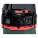 Універсальний пилосос Metabo ASA 30 L PC, 3 насадки