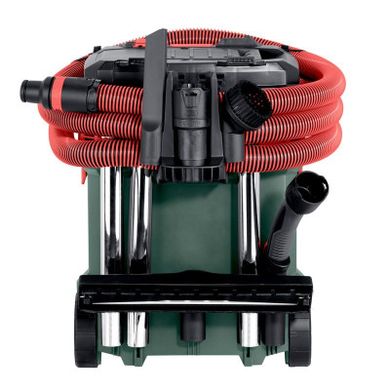 Універсальний пилосос Metabo ASA 30 H PC, 4 насадки