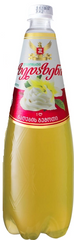 Грузинський лимонад Зедазені зі смаком вершків 1 л