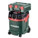 Универсальный пылесос Metabo ASA 30 H PC, 4 насадки