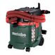 Універсальний пилосос Metabo ASA 30 H PC, 4 насадки