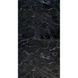 Самоклеюча вінілова плитка в рулоні чорний мармур 3000х600х2мм SW-00001289