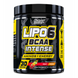 Lipo-6 BCAA Intense - 30srv Watermelon