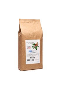 Кава в зернах COLOMBIA decaf (без кофеїну)