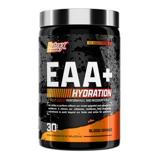 EAA Hydration - 30srv Blood Orange