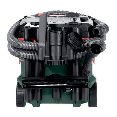 Універсальний пилосос Metabo ASA 20 L PC, 3 насадки