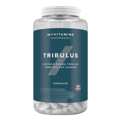 Tribulus Pro - 270caps (Пошкоджені капсули)