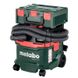 Універсальний пилосос Metabo ASA 20 L PC, 3 насадки