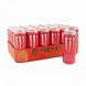 Monster Energy Ultra Red - 24x500ml