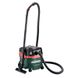 Универсальный пылесос Metabo ASA 20 L PC, 3 насадки