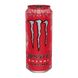 Monster Energy Ultra Red - 24x500ml