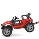 Детский электромобиль Джип Bambi Racer M 4282EBLR-3
