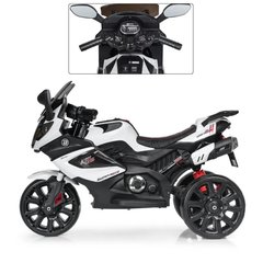 Дитячий електромобіль Мотоцикл Bambi Racer M 3986EL-1