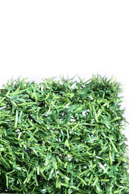 Огорожа декоративна трав'яна"AgroStar"(1,5*10м)