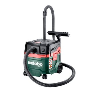 Универсальный пылесос Metabo AS 20 L PC