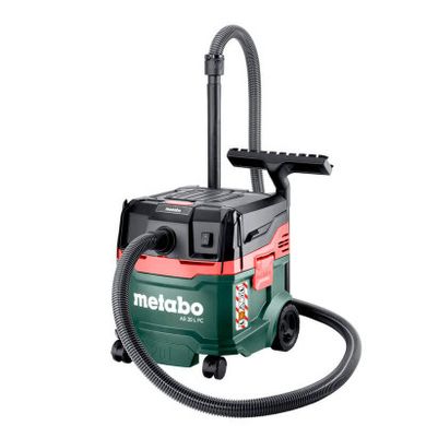 Універсальний пилосос Metabo AS 20 L PC