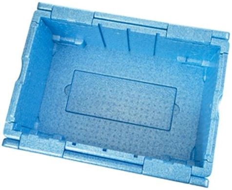 Складной термобокс Thermo Cooler Box 39 л