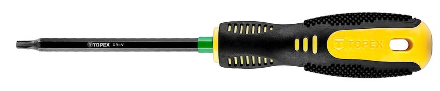 Викрутка Torx T20 x 100 мм